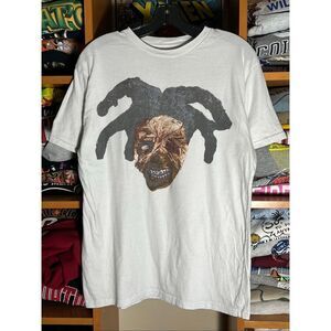 SOLD VLONE Kodak Black Zombie Double Sided Tee